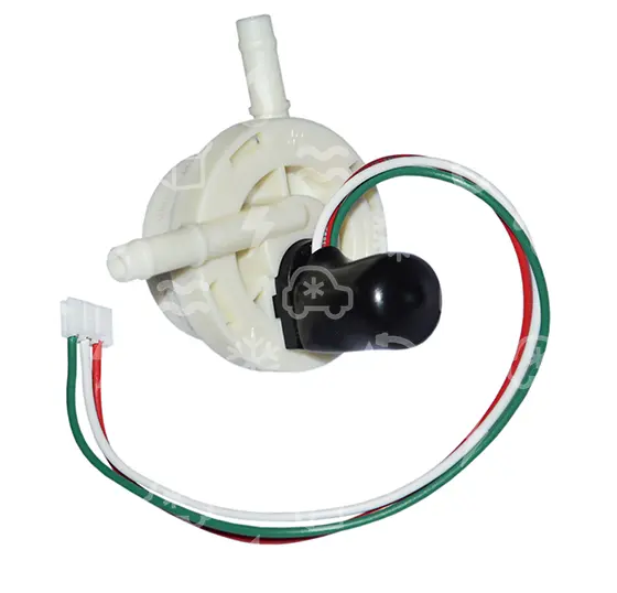 průtokoměr kávovaru BOSCH / SIEMENS, (90° / d=1,2 mm), VeroCafe, EQ.5